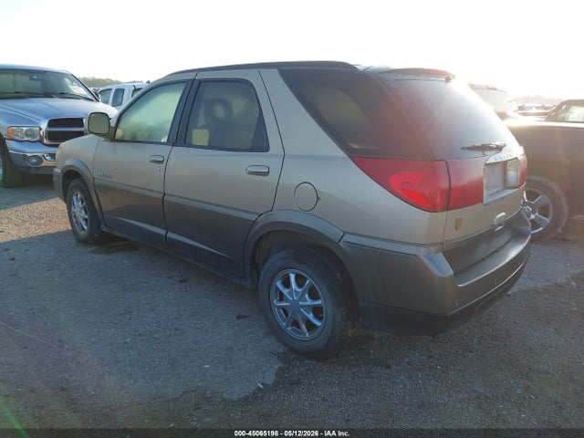 Aukcja sprzedaży 2003 Buick Rendezvous Cxl, vin: 3G5DA03E73S560382, numer aukcji: 45065198