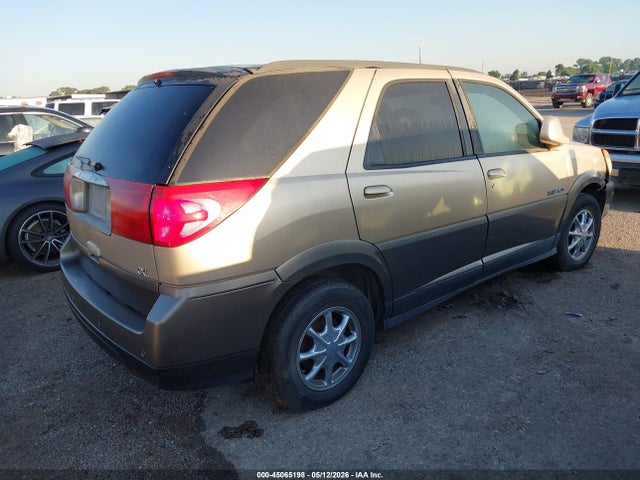 Aukcja sprzedaży 2003 Buick Rendezvous Cxl, vin: 3G5DA03E73S560382, numer aukcji: 45065198