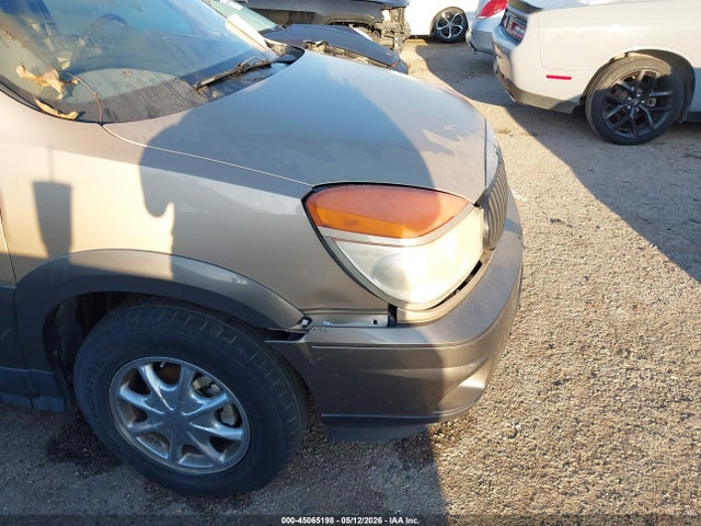 Aukcja sprzedaży 2003 Buick Rendezvous Cxl, vin: 3G5DA03E73S560382, numer aukcji: 45065198