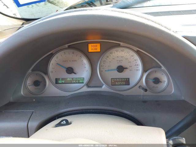 Aukcja sprzedaży 2003 Buick Rendezvous Cxl, vin: 3G5DA03E73S560382, numer aukcji: 45065198