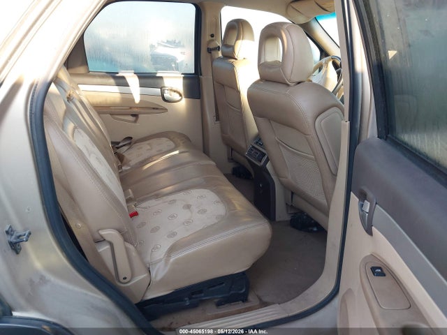 Aukcja sprzedaży 2003 Buick Rendezvous Cxl, vin: 3G5DA03E73S560382, numer aukcji: 45065198