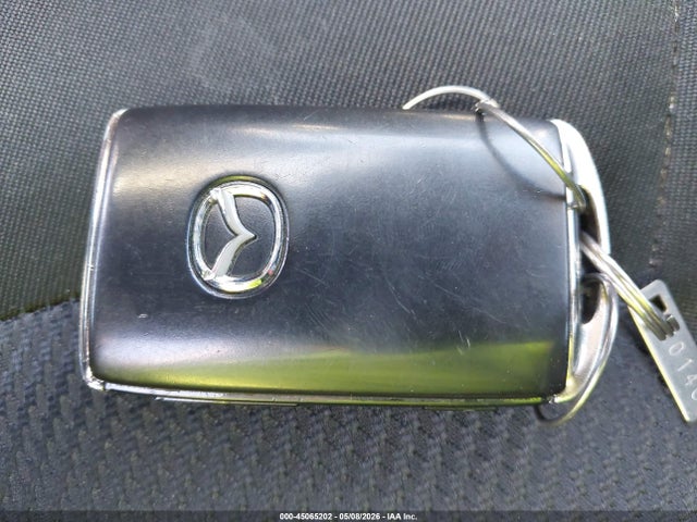 45065202 :رقم المزاد ، JM3KFBAM2P0166249 vin ، 2023 Mazda Cx-5 2.5 S مزاد بيع