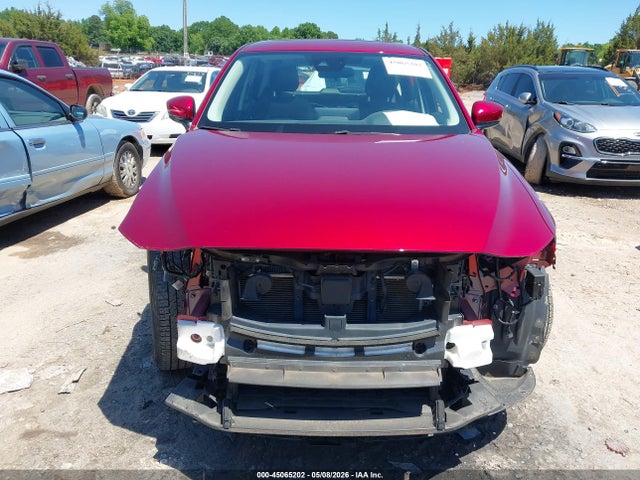 45065202 :رقم المزاد ، JM3KFBAM2P0166249 vin ، 2023 Mazda Cx-5 2.5 S مزاد بيع