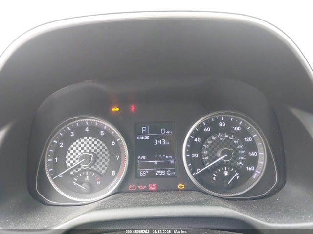 2019 Hyundai Elantra Se მანქანა იყიდება აუქციონზე, vin: 5NPD74LF4KH472602, აუქციონის ნომერი: 45065203