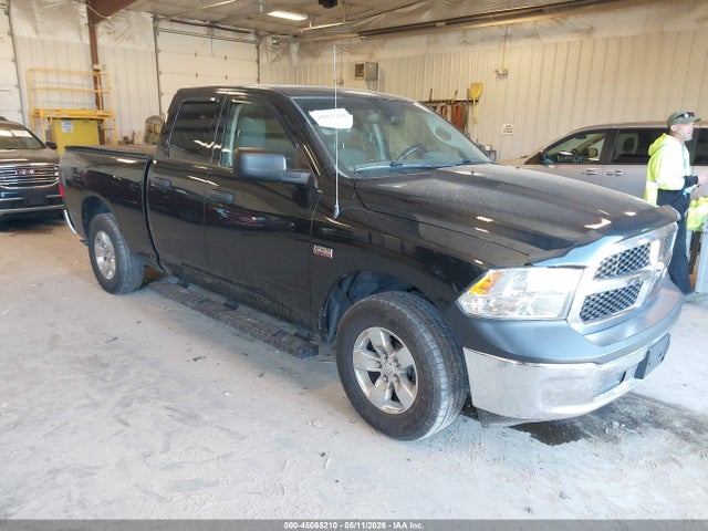 Aukcja sprzedaży 2016 Ram 1500 St, vin: 1C6RR7FT1GS102193, numer aukcji: 45065210