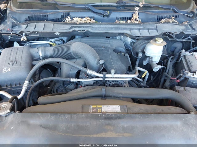 Aukcja sprzedaży 2016 Ram 1500 St, vin: 1C6RR7FT1GS102193, numer aukcji: 45065210