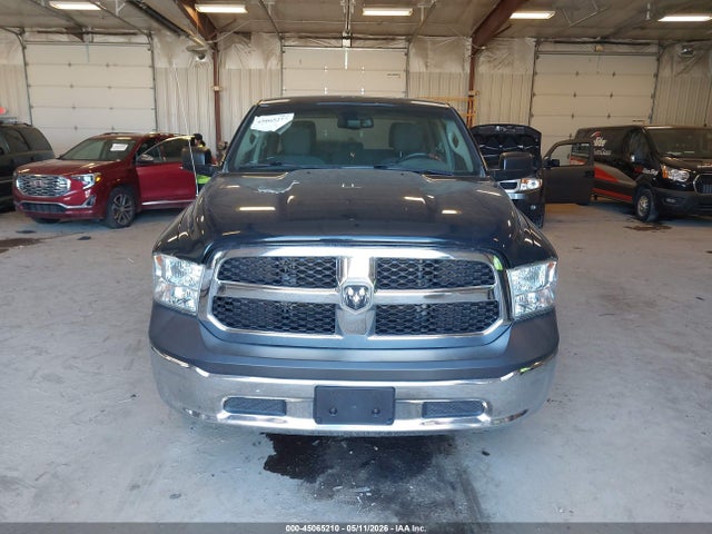 Aukcja sprzedaży 2016 Ram 1500 St, vin: 1C6RR7FT1GS102193, numer aukcji: 45065210