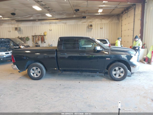 Aukcja sprzedaży 2016 Ram 1500 St, vin: 1C6RR7FT1GS102193, numer aukcji: 45065210