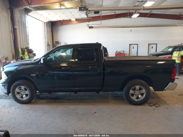 Aukcja sprzedaży 2016 Ram 1500 St, vin: 1C6RR7FT1GS102193, numer aukcji: 45065210