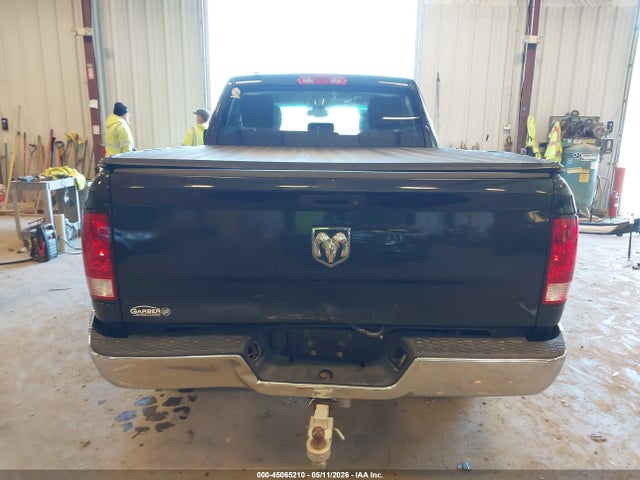 Aukcja sprzedaży 2016 Ram 1500 St, vin: 1C6RR7FT1GS102193, numer aukcji: 45065210