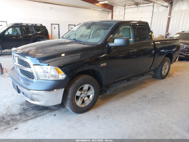Aukcja sprzedaży 2016 Ram 1500 St, vin: 1C6RR7FT1GS102193, numer aukcji: 45065210