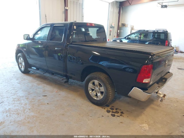 Aukcja sprzedaży 2016 Ram 1500 St, vin: 1C6RR7FT1GS102193, numer aukcji: 45065210