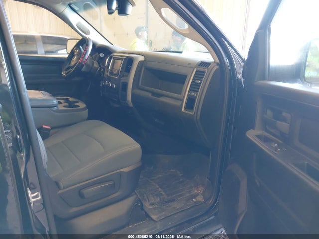 Aukcja sprzedaży 2016 Ram 1500 St, vin: 1C6RR7FT1GS102193, numer aukcji: 45065210