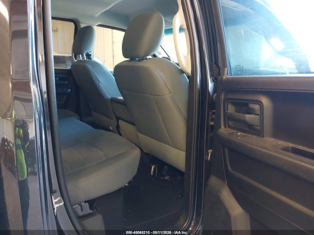 Aukcja sprzedaży 2016 Ram 1500 St, vin: 1C6RR7FT1GS102193, numer aukcji: 45065210
