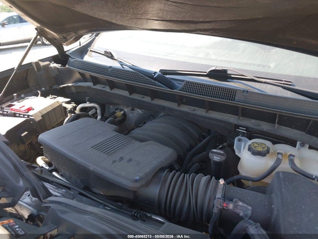 3GCUYDED2KG258726 Chevrolet Silverado 1500 Lt