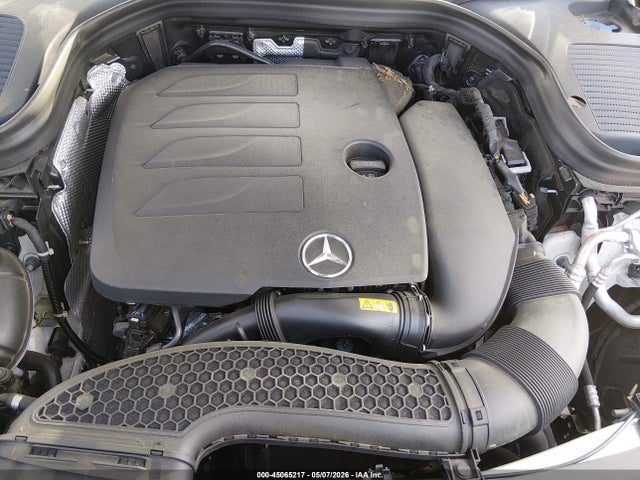 Продаж на аукціоні авто 2021 Mercedes-benz Glc 300 Suv, vin: W1N0G8DBXMV272319, номер лоту: 45065217
