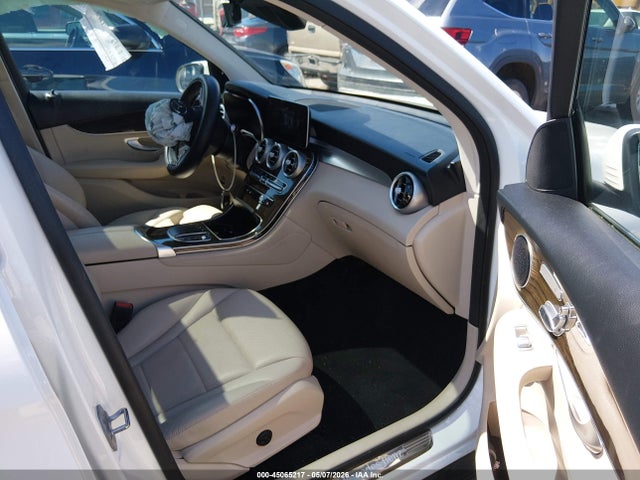 Продаж на аукціоні авто 2021 Mercedes-benz Glc 300 Suv, vin: W1N0G8DBXMV272319, номер лоту: 45065217