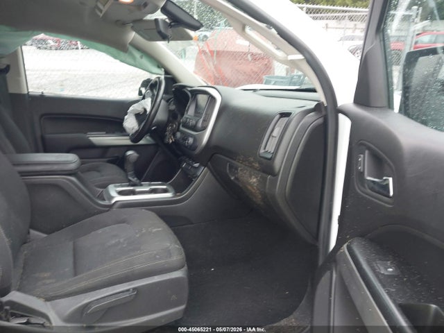 Aukcja sprzedaży 2018 Chevrolet Colorado Lt, vin: 1GCGTCEN8J1180576, numer aukcji: 45065221