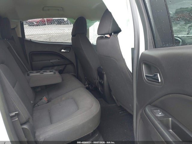 Aukcja sprzedaży 2018 Chevrolet Colorado Lt, vin: 1GCGTCEN8J1180576, numer aukcji: 45065221