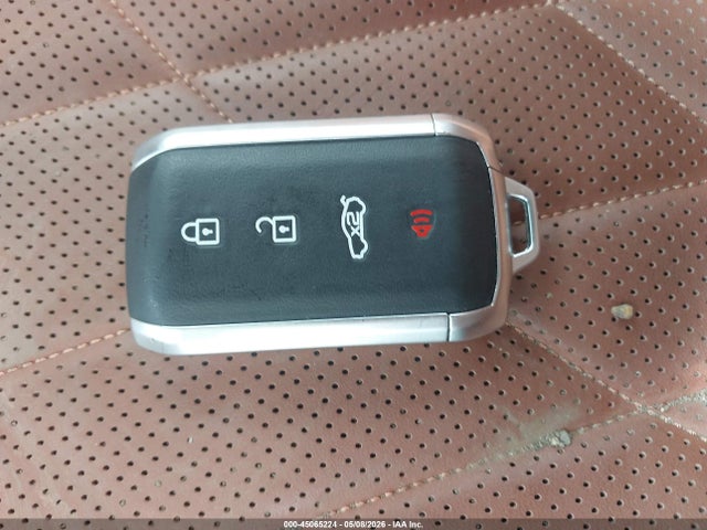 45065224 :رقم المزاد ، ZAMBMVBB5RX439171 vin ، 2024 Maserati Granturismo Modena مزاد بيع