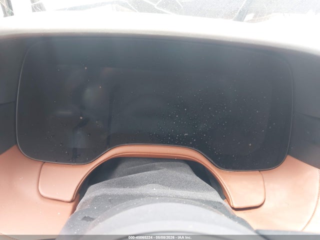 45065224 :رقم المزاد ، ZAMBMVBB5RX439171 vin ، 2024 Maserati Granturismo Modena مزاد بيع