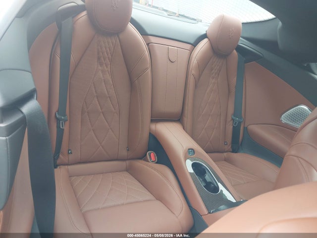 45065224 :رقم المزاد ، ZAMBMVBB5RX439171 vin ، 2024 Maserati Granturismo Modena مزاد بيع