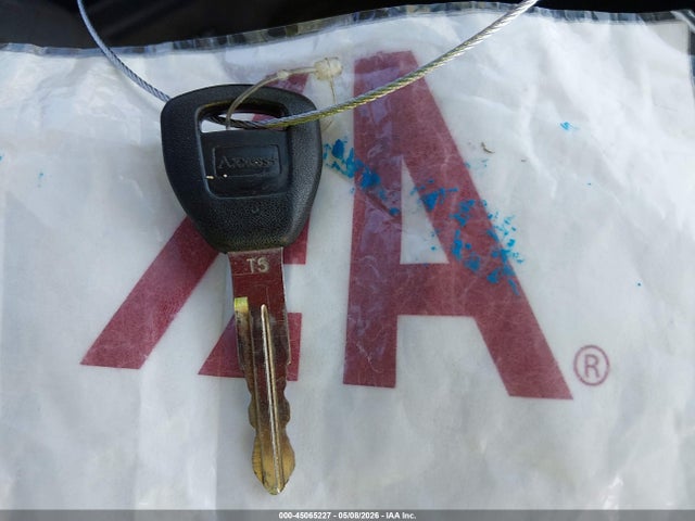 Aukcja sprzedaży 2002 Honda Accord 3.0 Ex, vin: 1HGCG16592A082973, numer aukcji: 45065227