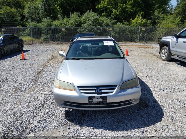 Aukcja sprzedaży 2002 Honda Accord 3.0 Ex, vin: 1HGCG16592A082973, numer aukcji: 45065227