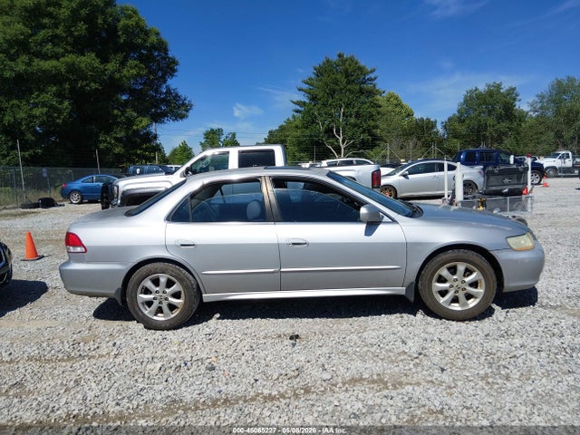 Aukcja sprzedaży 2002 Honda Accord 3.0 Ex, vin: 1HGCG16592A082973, numer aukcji: 45065227
