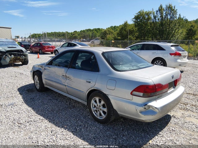 Aukcja sprzedaży 2002 Honda Accord 3.0 Ex, vin: 1HGCG16592A082973, numer aukcji: 45065227