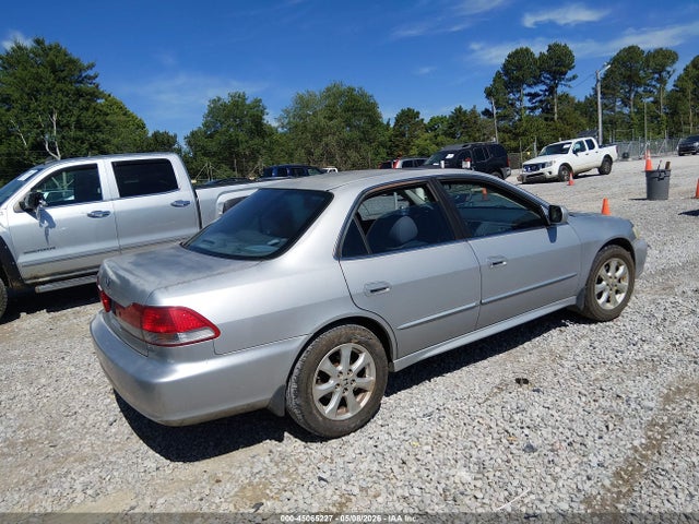 Aukcja sprzedaży 2002 Honda Accord 3.0 Ex, vin: 1HGCG16592A082973, numer aukcji: 45065227
