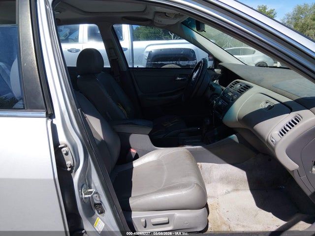 Aukcja sprzedaży 2002 Honda Accord 3.0 Ex, vin: 1HGCG16592A082973, numer aukcji: 45065227