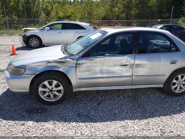 Aukcja sprzedaży 2002 Honda Accord 3.0 Ex, vin: 1HGCG16592A082973, numer aukcji: 45065227