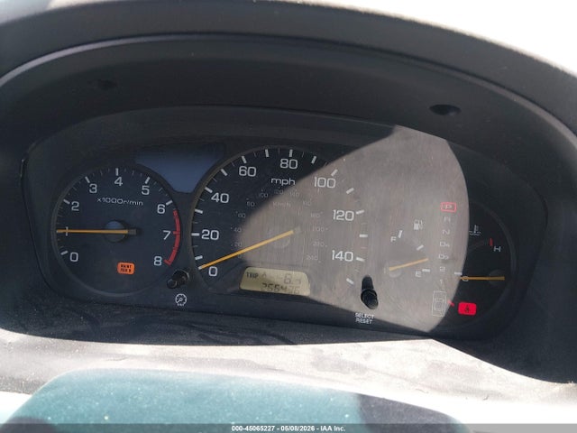 Aukcja sprzedaży 2002 Honda Accord 3.0 Ex, vin: 1HGCG16592A082973, numer aukcji: 45065227