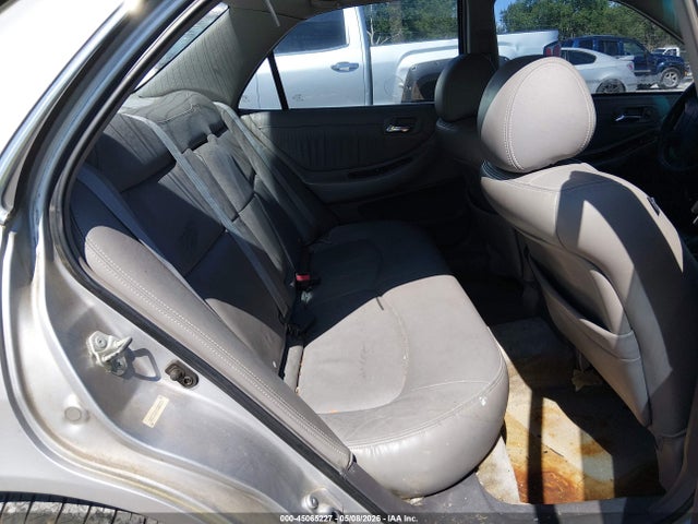Aukcja sprzedaży 2002 Honda Accord 3.0 Ex, vin: 1HGCG16592A082973, numer aukcji: 45065227