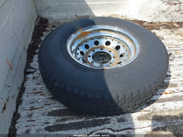 1990 Ford F250 მანქანა იყიდება აუქციონზე, vin: 2FTHF26G5LCA45059, აუქციონის ნომერი: 45065229