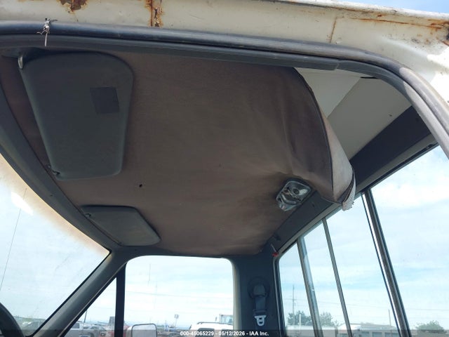 1990 Ford F250 მანქანა იყიდება აუქციონზე, vin: 2FTHF26G5LCA45059, აუქციონის ნომერი: 45065229
