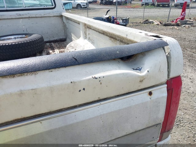 1990 Ford F250 მანქანა იყიდება აუქციონზე, vin: 2FTHF26G5LCA45059, აუქციონის ნომერი: 45065229