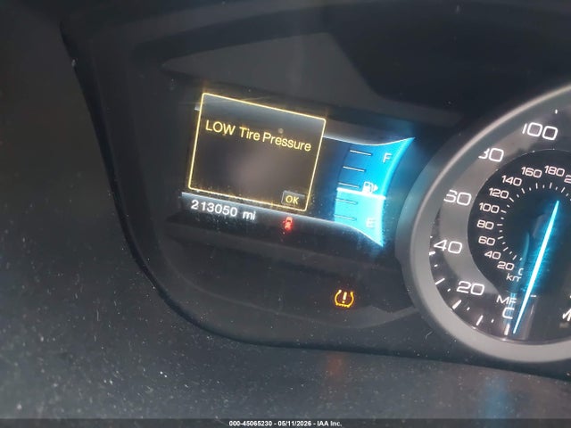 2012 Ford Explorer Limited მანქანა იყიდება აუქციონზე, vin: 1FMHK8F86CGA71008, აუქციონის ნომერი: 45065230