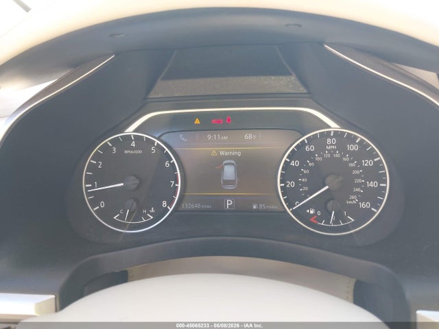 Aukcja sprzedaży 2017 Nissan Murano Platinum, vin: 5N1AZ2MG2HN180363, numer aukcji: 45065233