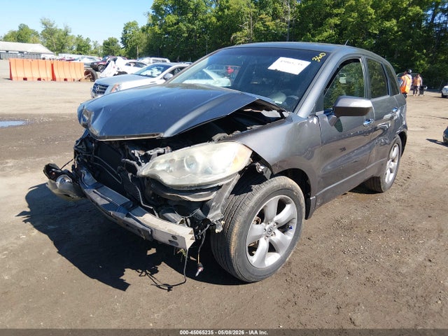 Aukcja sprzedaży 2008 Acura Rdx, vin: 5J8TB18508A008524, numer aukcji: 45065235