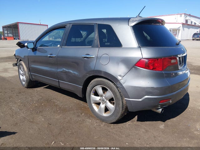 Aukcja sprzedaży 2008 Acura Rdx, vin: 5J8TB18508A008524, numer aukcji: 45065235