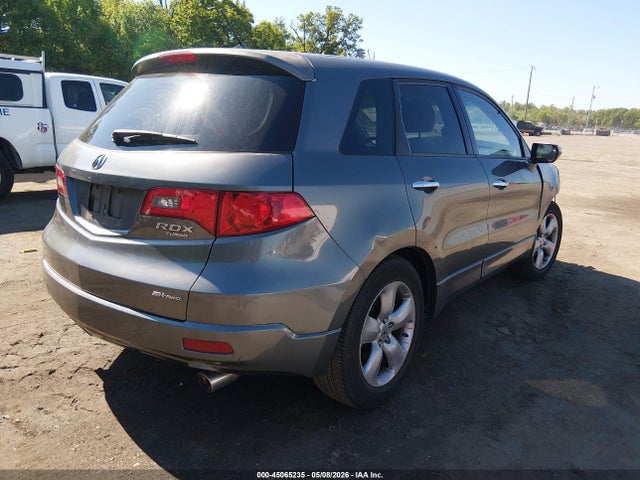 Aukcja sprzedaży 2008 Acura Rdx, vin: 5J8TB18508A008524, numer aukcji: 45065235