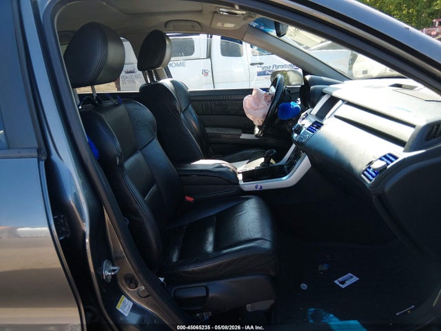 Aukcja sprzedaży 2008 Acura Rdx, vin: 5J8TB18508A008524, numer aukcji: 45065235