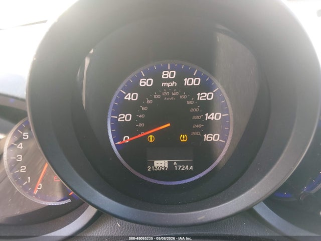 Aukcja sprzedaży 2008 Acura Rdx, vin: 5J8TB18508A008524, numer aukcji: 45065235