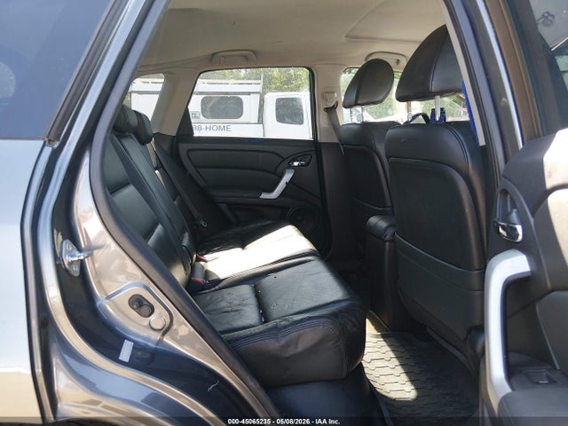 Aukcja sprzedaży 2008 Acura Rdx, vin: 5J8TB18508A008524, numer aukcji: 45065235
