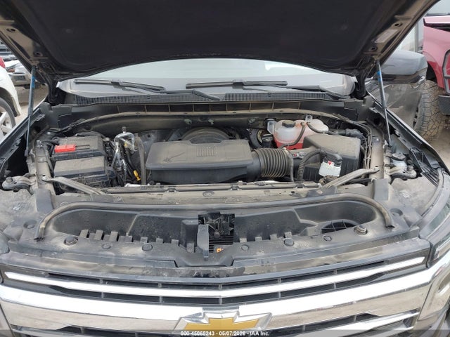 1GNS6NKD1TR256885 Chevrolet Tahoe 4wd Lt