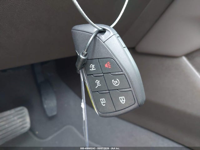 1GNS6NKD1TR256885 Chevrolet Tahoe 4wd Lt