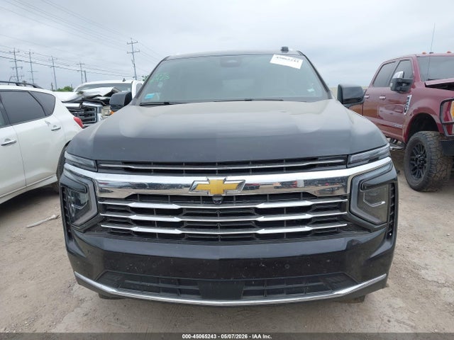 1GNS6NKD1TR256885 Chevrolet Tahoe 4wd Lt