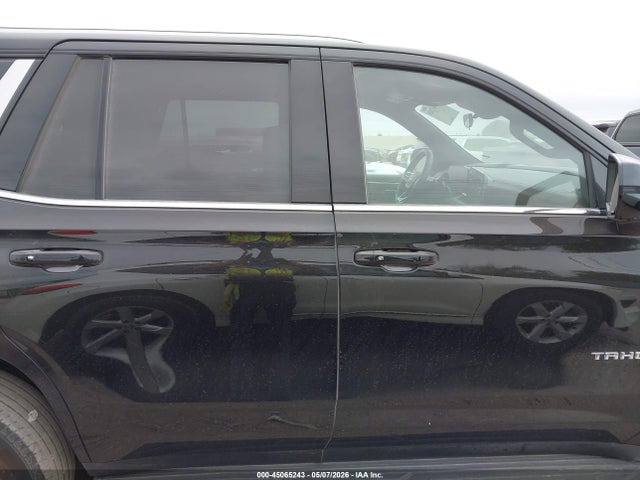 1GNS6NKD1TR256885 Chevrolet Tahoe 4wd Lt